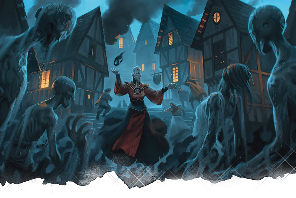 Danse Macabre